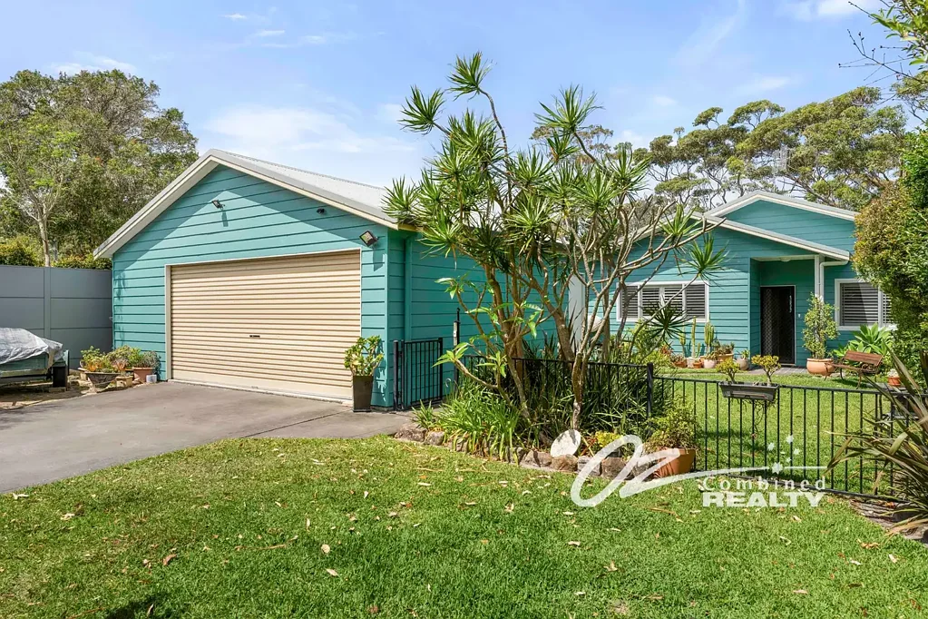 72 Greville Avenue, Sanctuary Point, NSW 2540