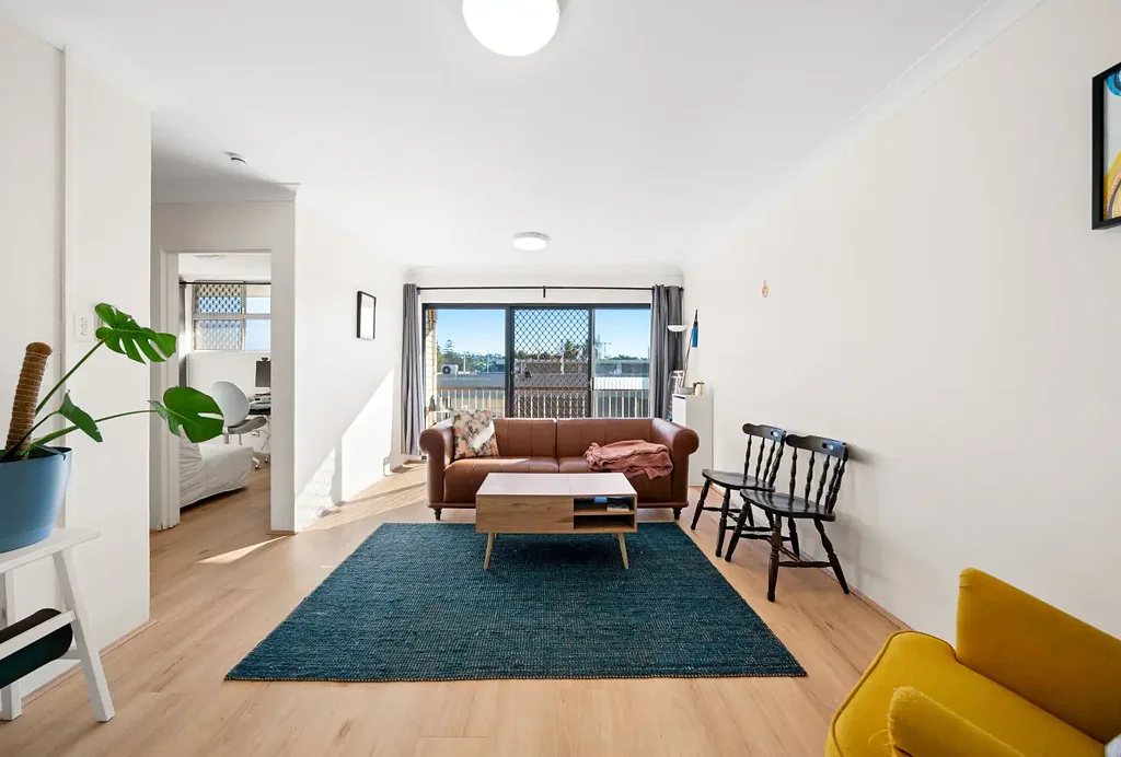 4/8 Jephson Street, Toowong, QLD 4066