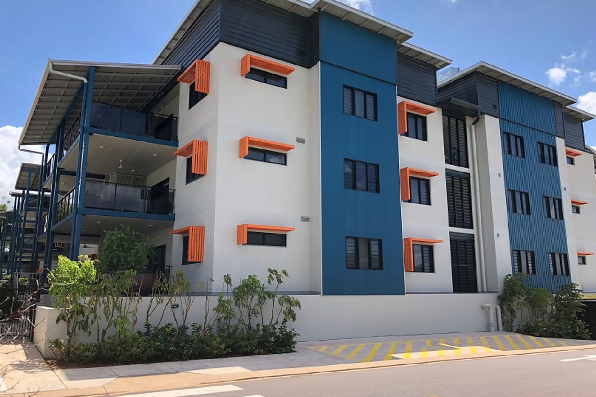 APARTMENT 224 129 FLYNN CCT, BELLAMACK NT 0832, 0 Bedrooms, 0 Bathrooms, Unit