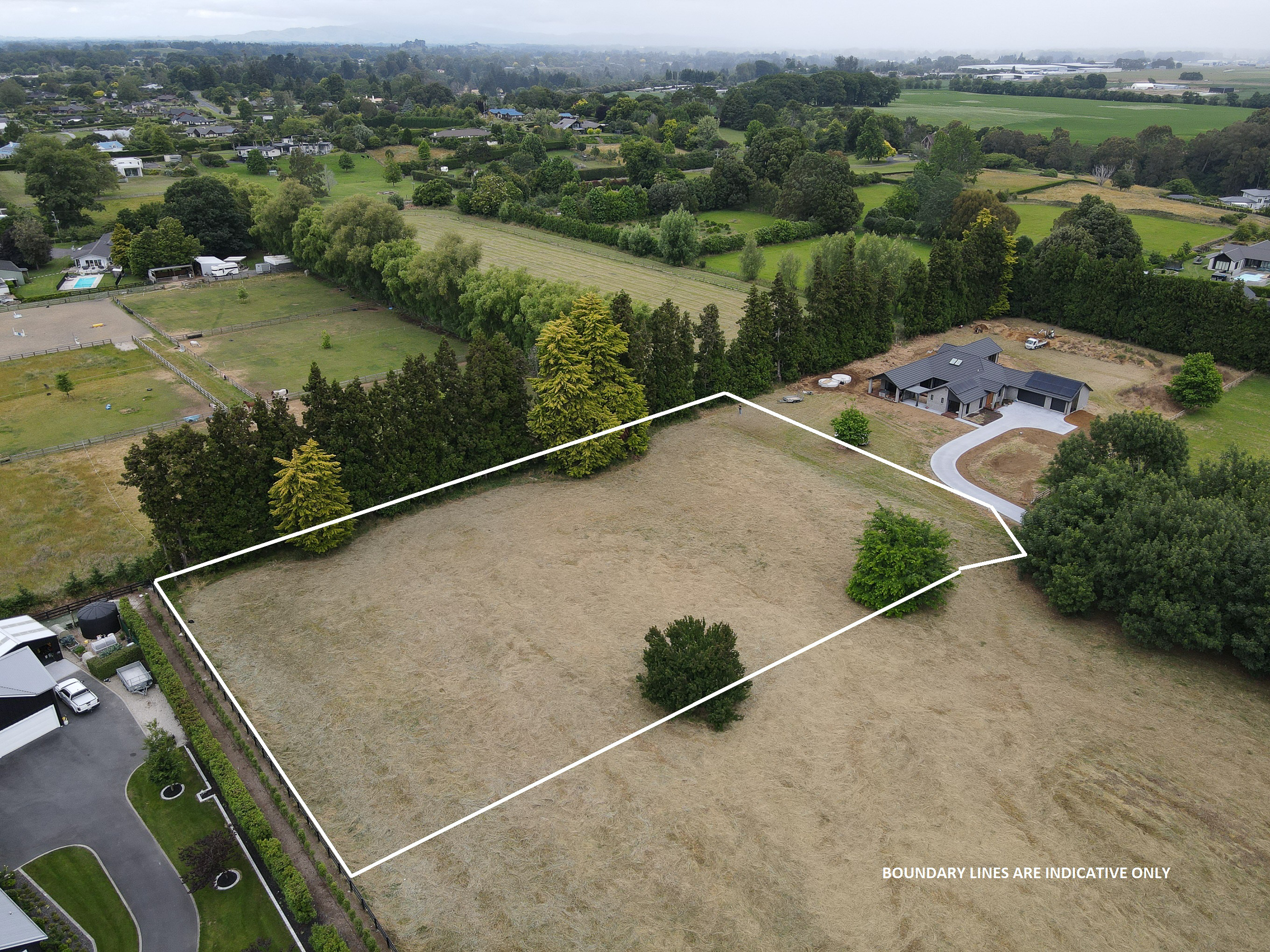 9 Fairweather Lane, Tamahere, Waikato, 0 غرف, 0 حمامات, Lifestyle Property