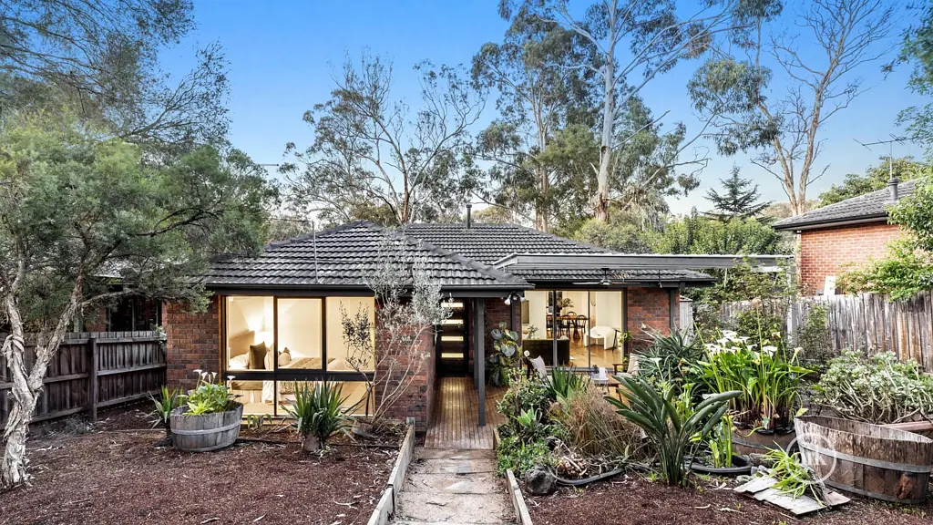 107 Brougham Street, Eltham, VIC 3095