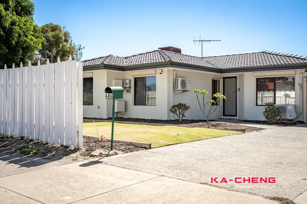 486 Beechboro Road North, Beechboro, WA 6063