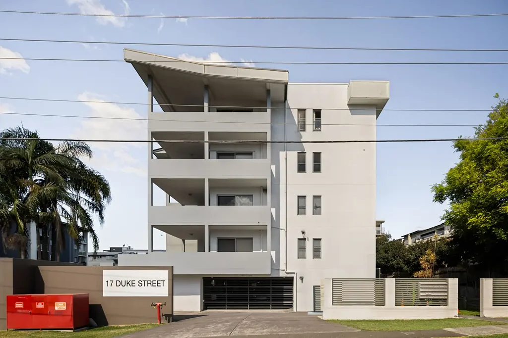 Nundah 2 Slaapkamer Low Maintenance, Light-Filled & Lifestyle-Ready in the Heart of Nundah