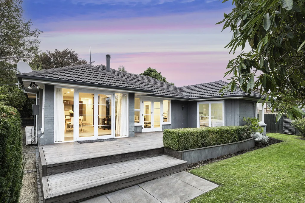 11 Colina Street, Avonhead, Christchurch, Canterbury