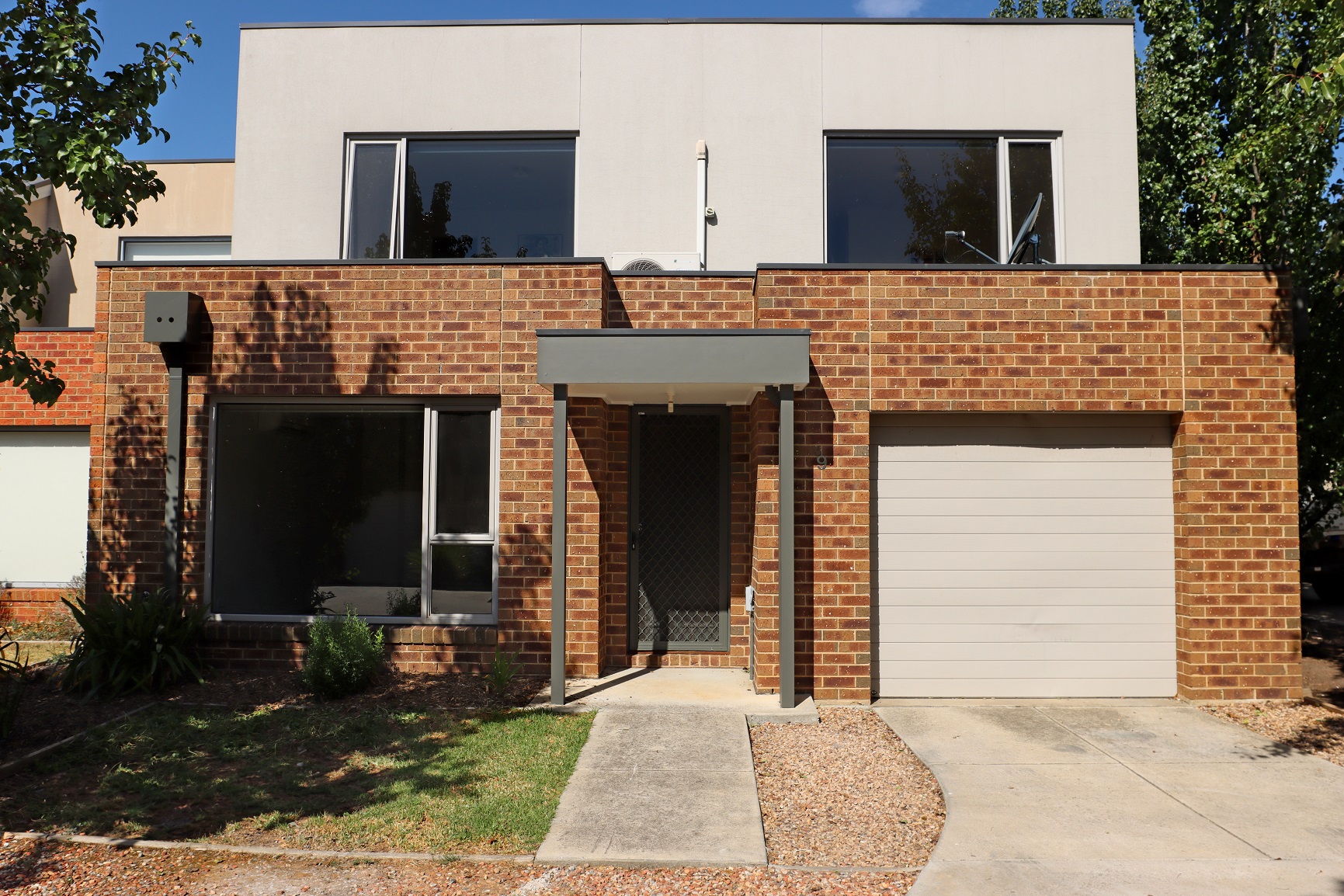 UNIT 9 131 HAVLIN ST EAST, FLORA HILL VIC 3550, 0房, 0浴, Townhouse