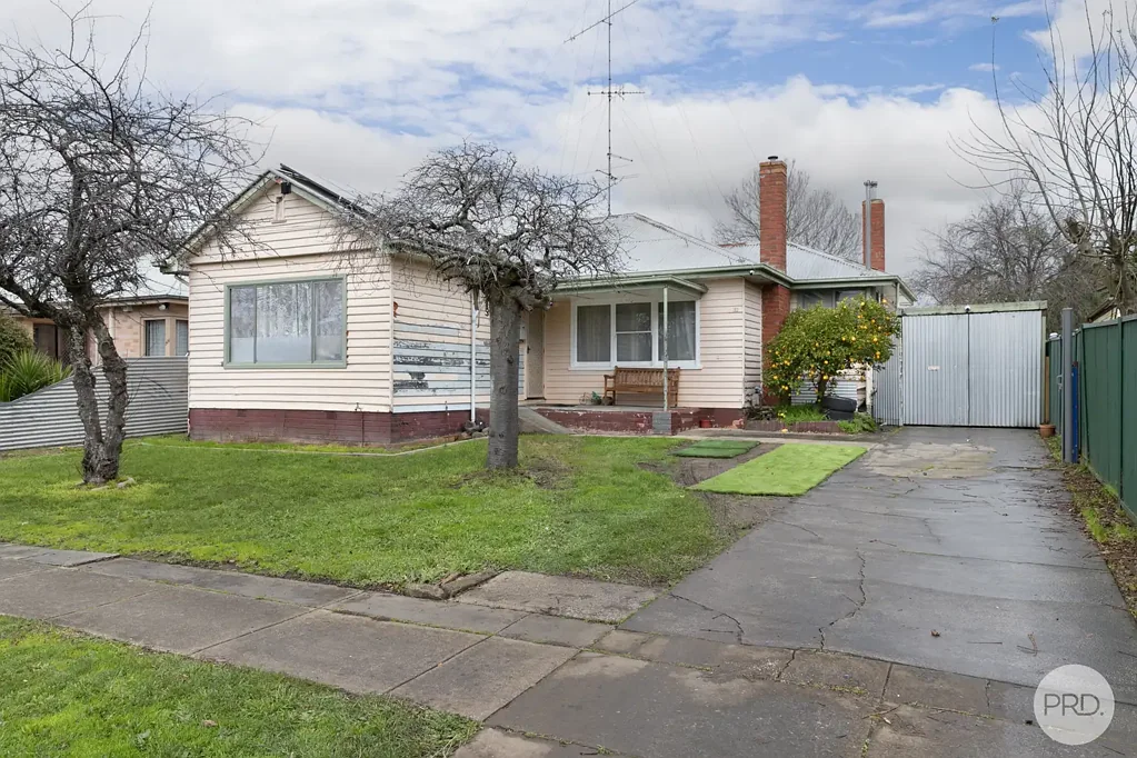 Sebastopol 3 Slaapkamer Space, Location & Opportunity - Make It Your Own