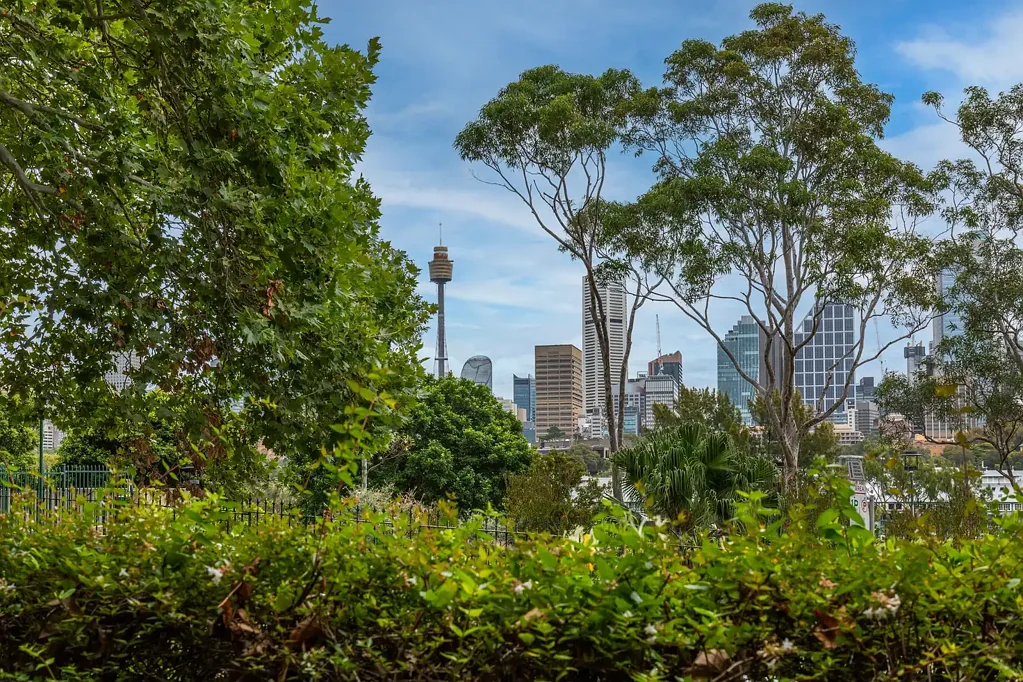 1/48 Victoria Street, Potts Point, NSW 2011