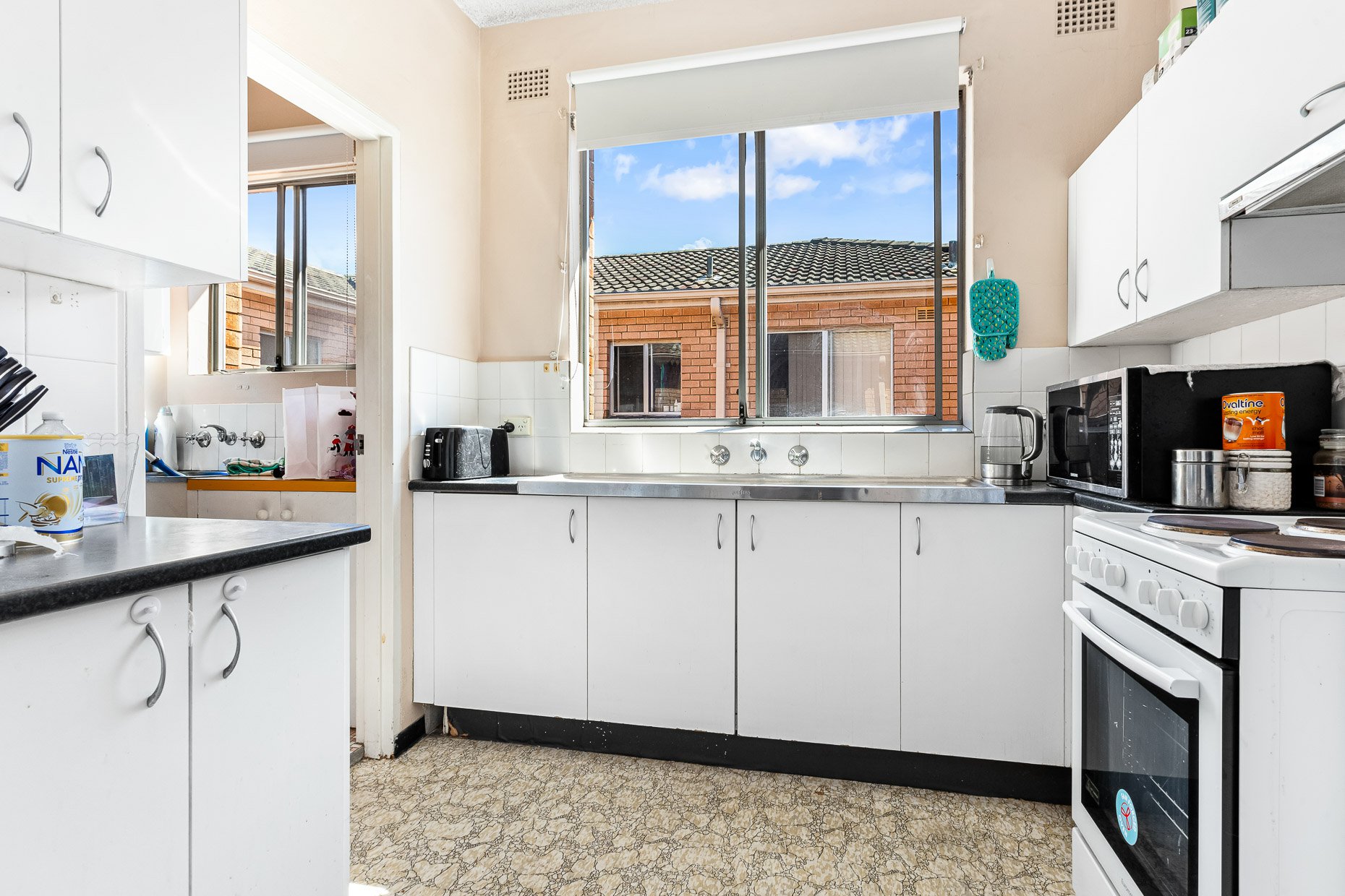 UNIT 12 16-18 SELLWOOD ST, BRIGHTON-LE-SANDS NSW 2216, 0房, 0浴, Unit