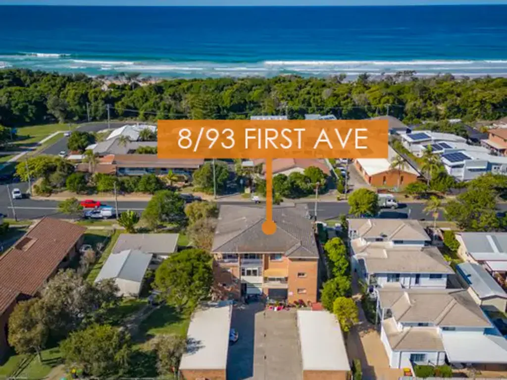 SENSATIONAL SAWTELL LIVING WITH WATER INCLUDED