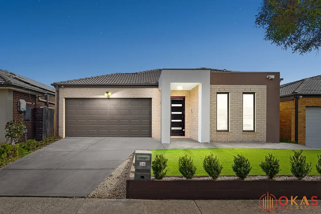 14 Lilyturf Drive, Tarneit, VIC 3029