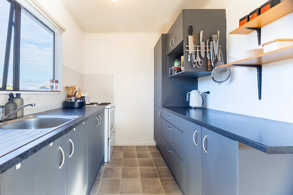 Paraparaumu 3 Bedroom Space to Play - Style to Stay