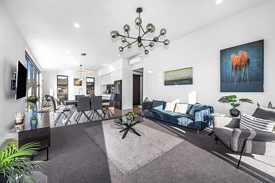 4 Hoyle Way, Halswell, Christchurch, Canterbury, 3 Bedrooms, 2 Bathrooms, House