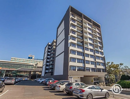 104/9 Walden Lane, Bowen Hills, Brisbane - Inner City Region, 1房, 1浴, Apartment