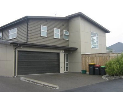 Residential Medium Density