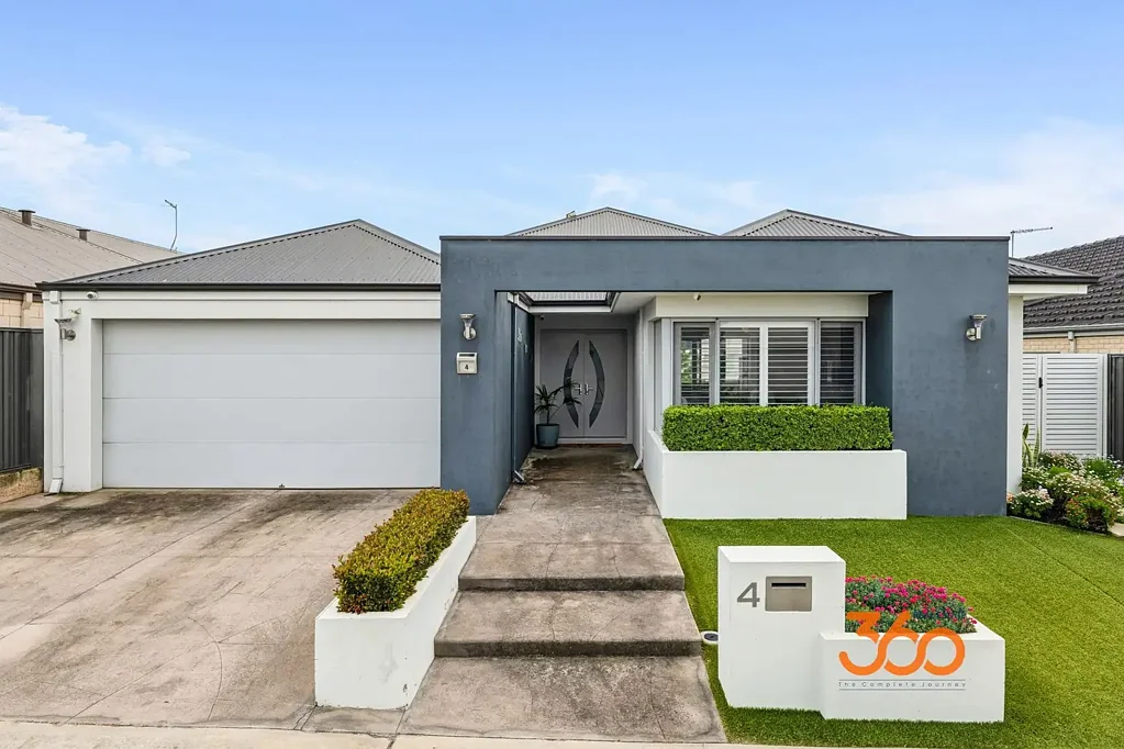 4 Flaxen Street, Aveley, WA 6069