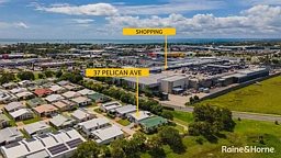37 Pelican Ave, Pialba
