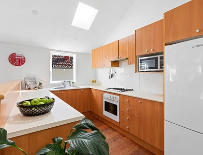 5 Devonshire Street, Crows Nest, Lower North Shore, 3 Kuwarto, 1 Banyo, House