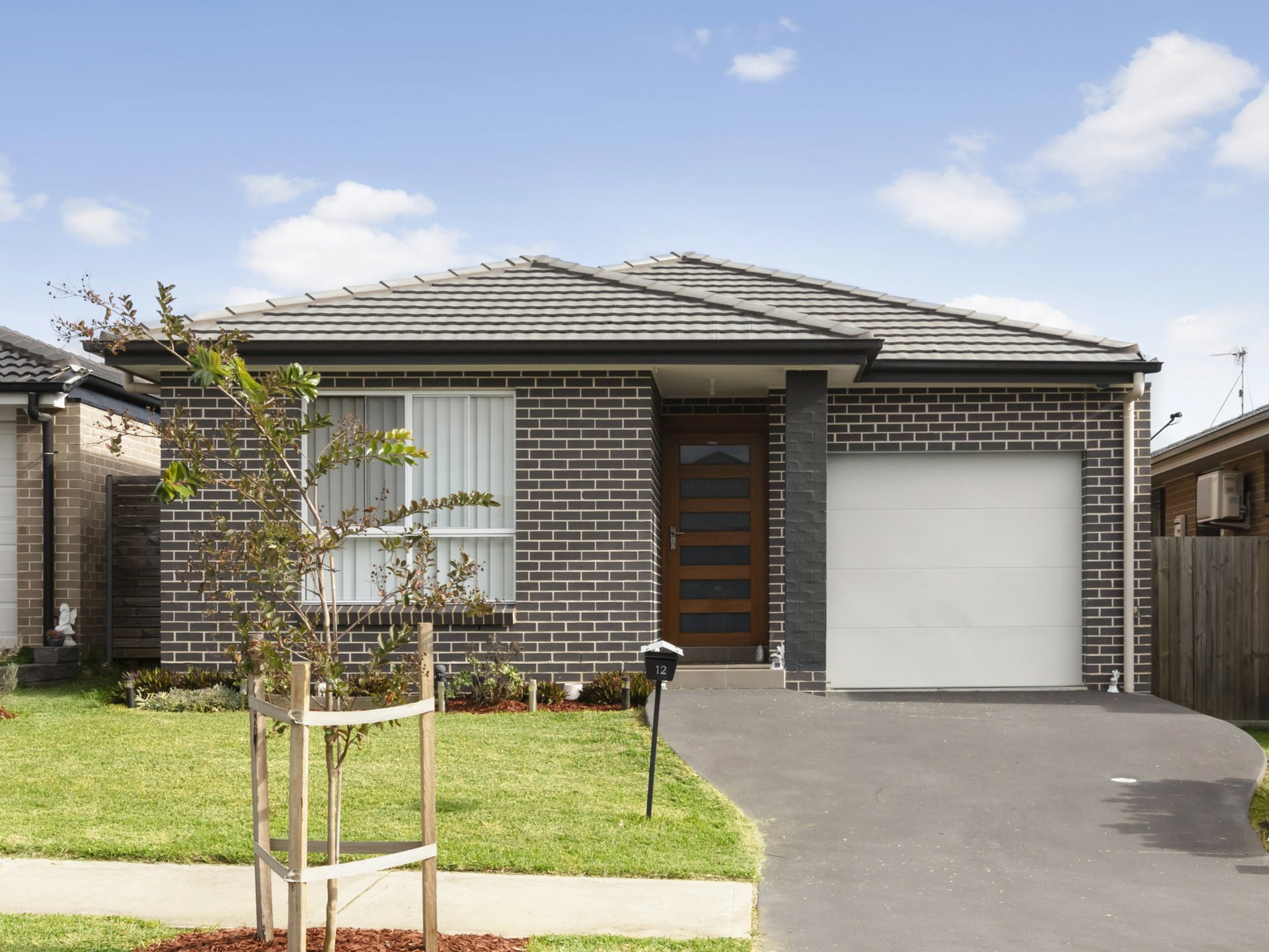 12 PARROTT ST, ELDERSLIE NSW 2570, 0房, 0浴, House