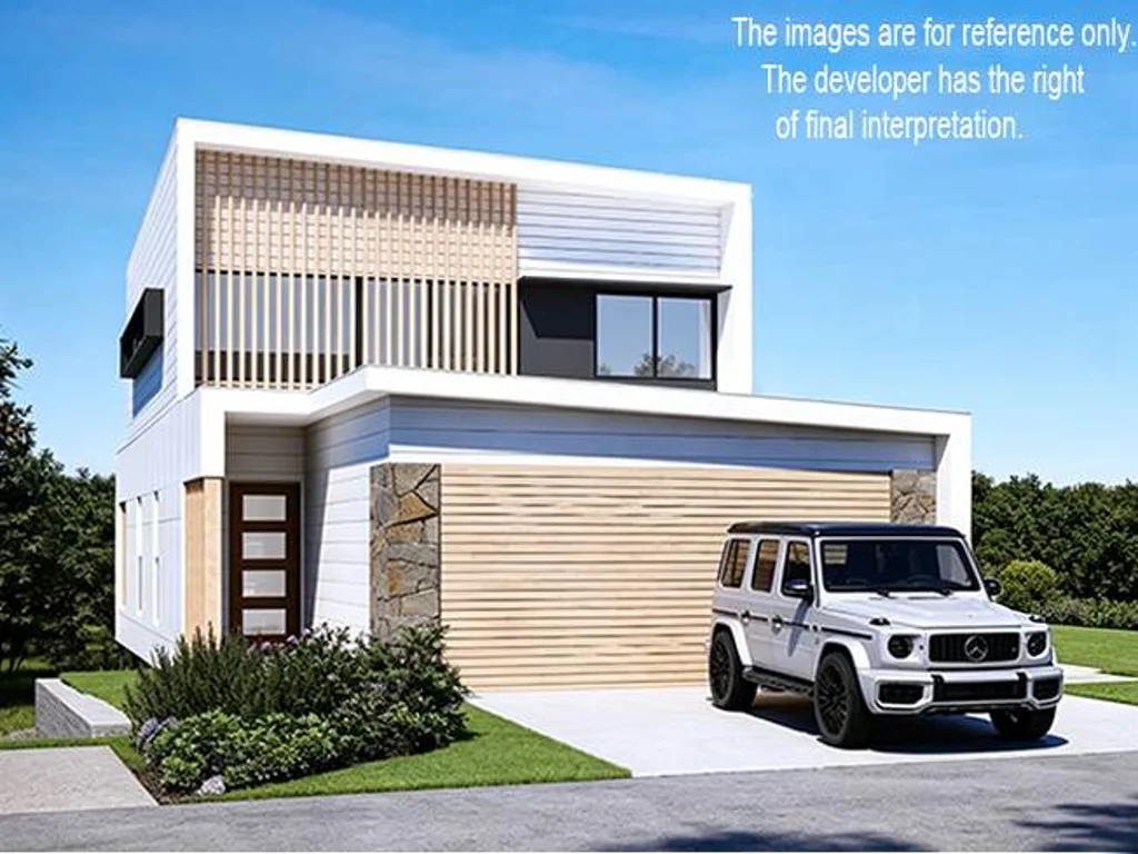 Long Bay 5 Slaapkamer Build Your Dream Home with Sea Views