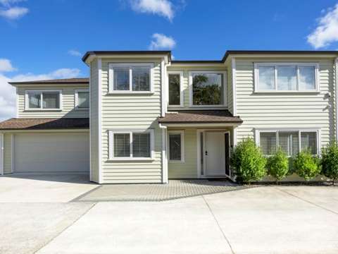 Panmure 5Moenga Must SELL! Must SEE! Luxury in the Golden Triangle