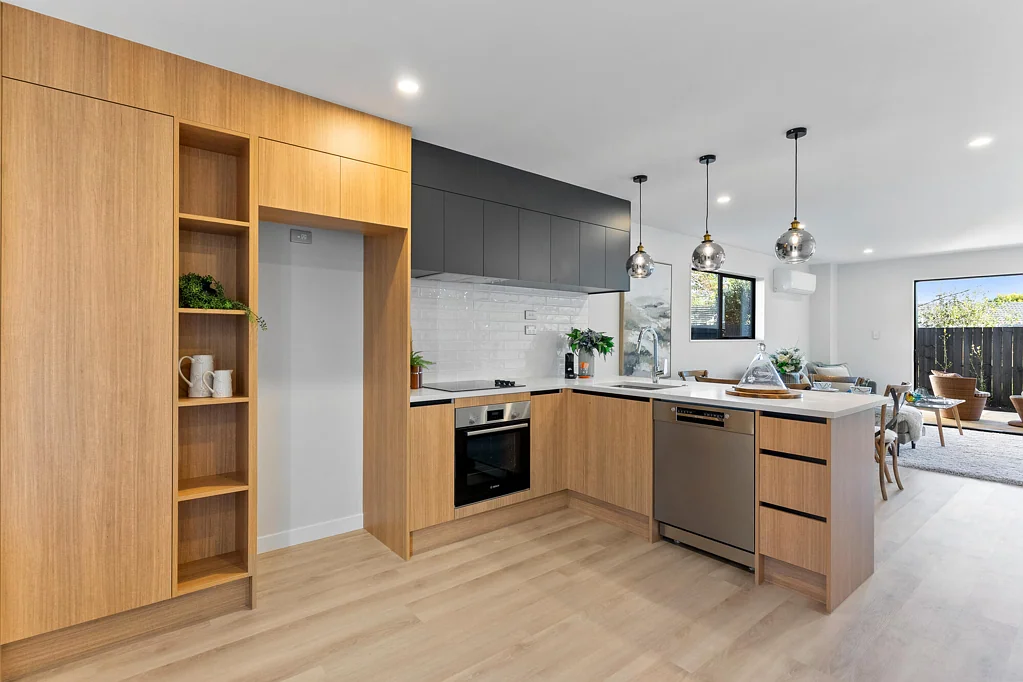 Papakura 3房  Live In or Rent Out - Brand New & Low Care!