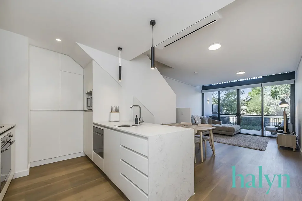 Shenton Park 1غرفة نوم Stunning Townhouse Style Unit