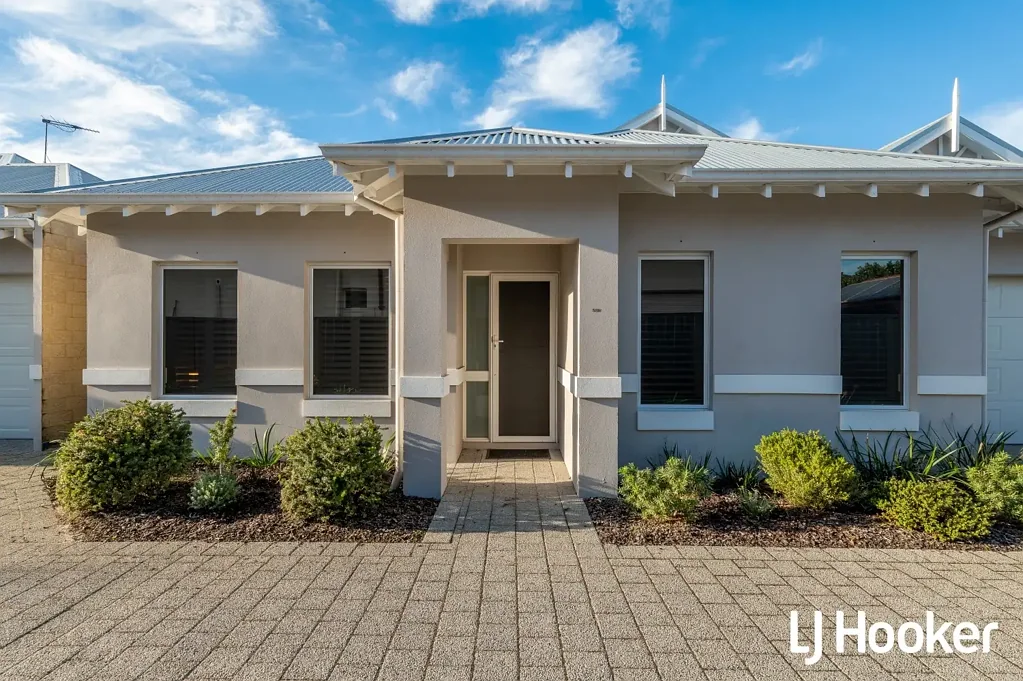 Luxurious Executive Family Home Awaits