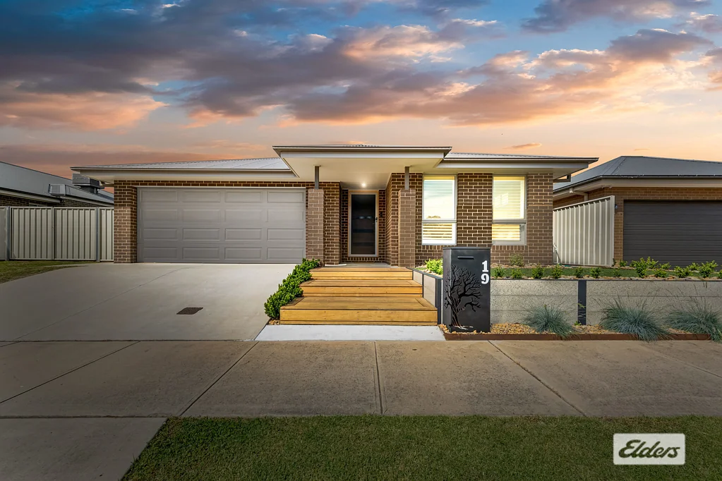 19 Arnica Circuit, Baranduda, VIC 3691