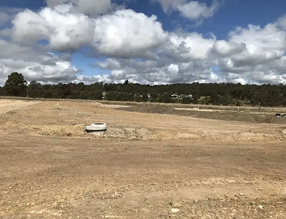 Stage 8C Parklands Estate, Crows Nest, Darling Downs, 0 habitaciones, 0 baños, Section