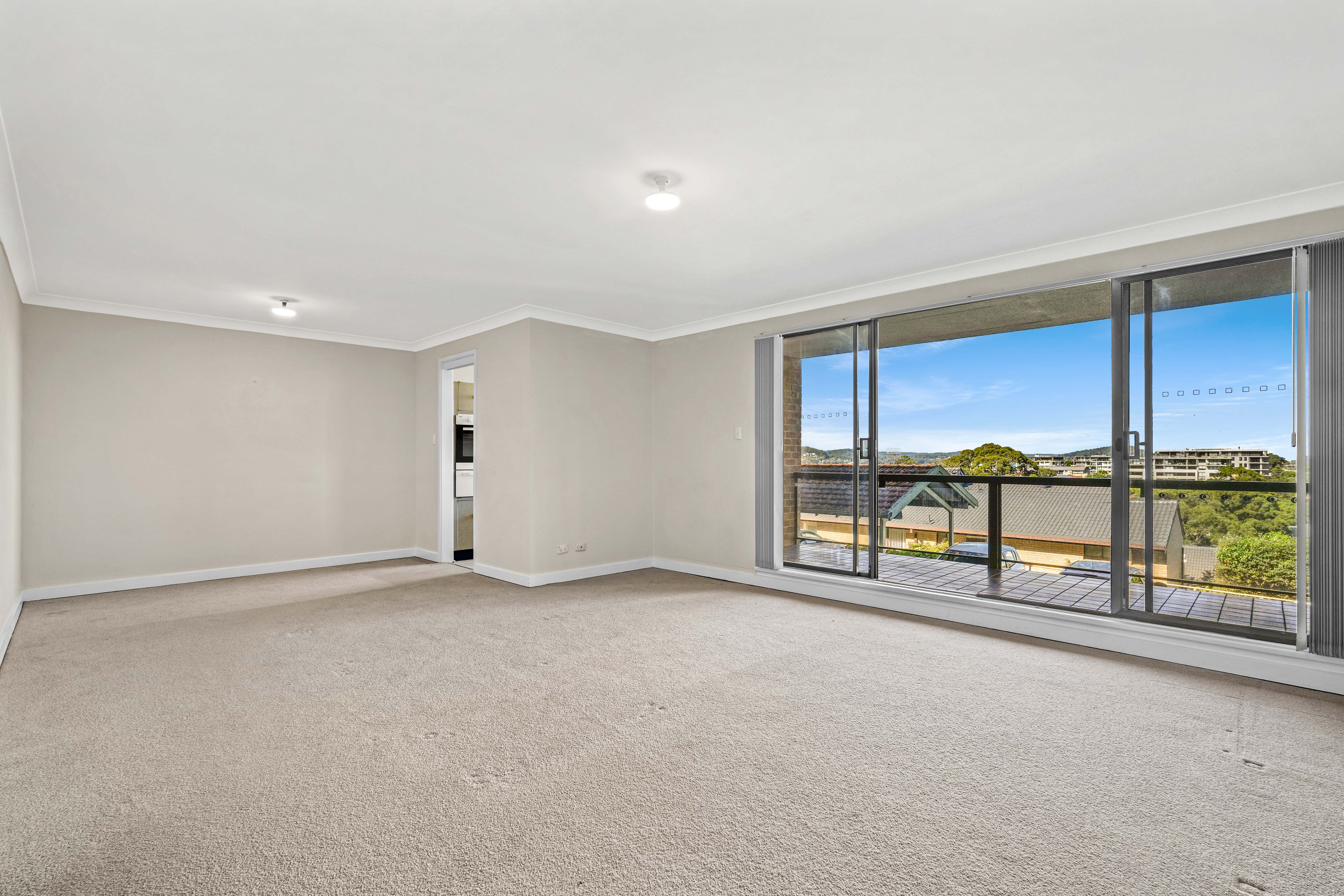 UNIT 20 3 JOSEPH LLOYD CL, GOSFORD NSW 2250, 0房, 0浴, Unit