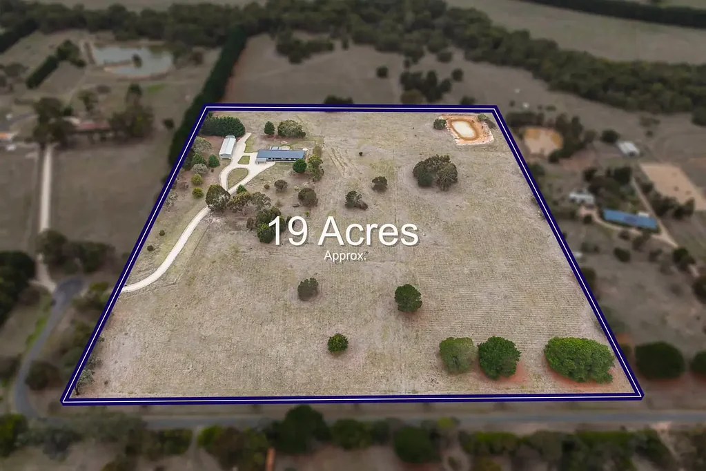 Riddells Creek 4ਬੈੱਡਰੂਮ Glamorous Lifestyle Property on 19 Acres (Approx.)