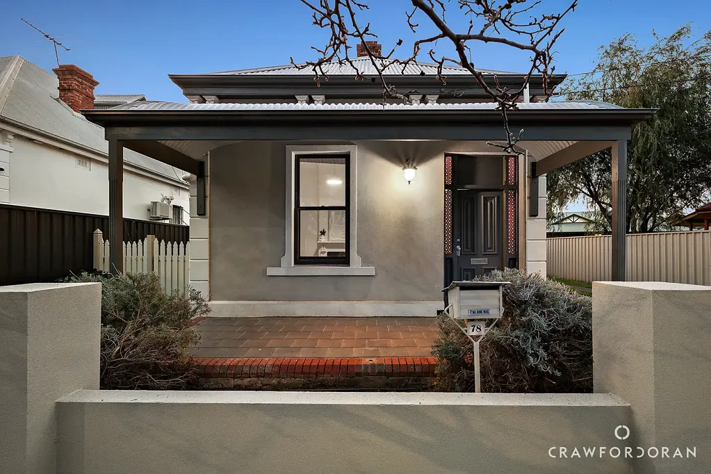 78 Coglin Street, Brompton, SA 5007
