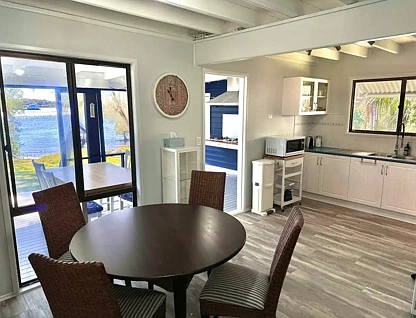 12 The Esplanade, Karragarra Island, QLD 4184, 1房, 1浴, House