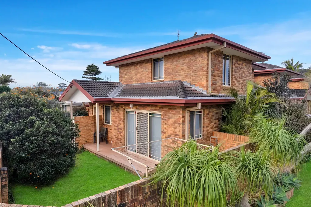 1/120 Trafalgar Avenue, Umina Beach, NSW 2257