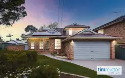 14 Monie Ave, East Hills