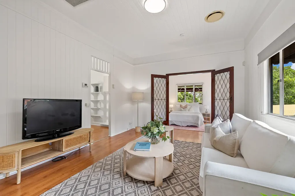Expansive Riverside Family Home with Dual Living Potential