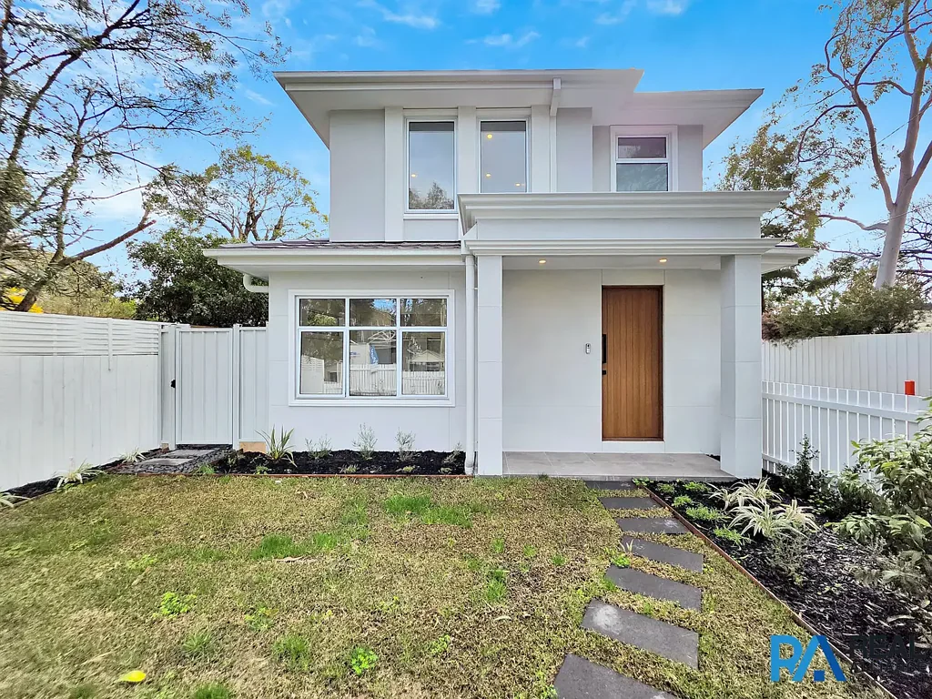 For Lease: Brand-New Townhouse in Ringwood – Modern Living Close to Everything