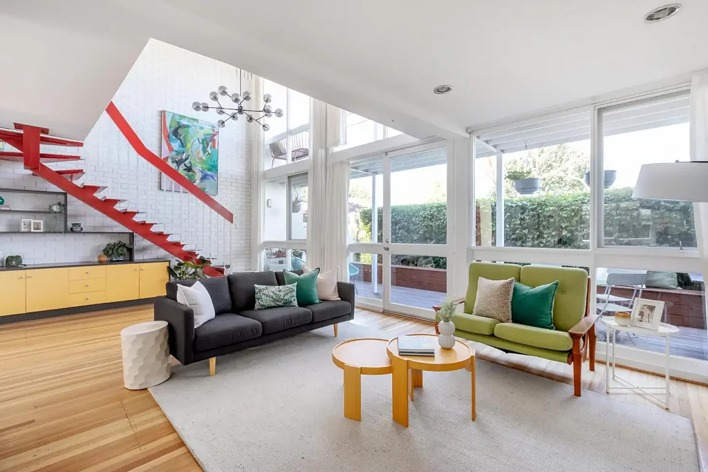 9/840 Toorak Road, Hawthorn East, VIC 3123