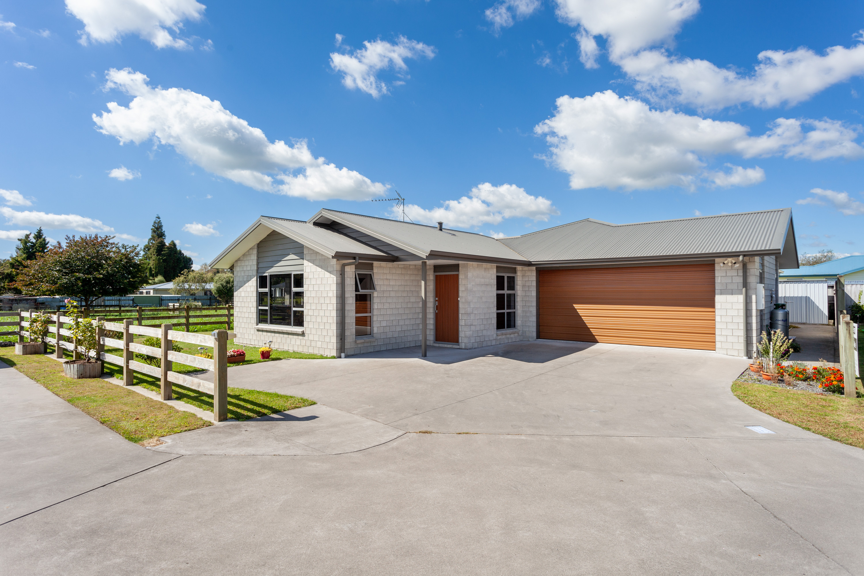 3 Oakview Lane, Matamata, Matamata, 3 રૂમ, 0 બાથરૂમ, House