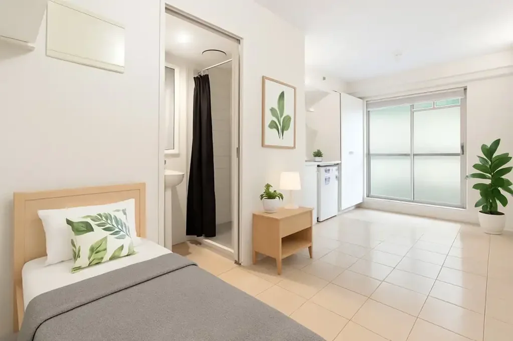 144/546-548 Flinders Street, Melbourne, VIC 3000