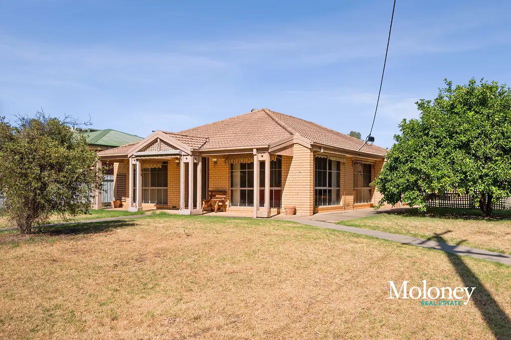 1 McDonnell Street, Wahgunyah, VIC 3687