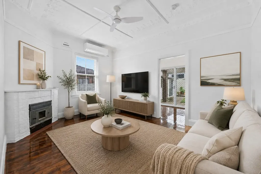 Freshly updated family home in the heart of Belmore