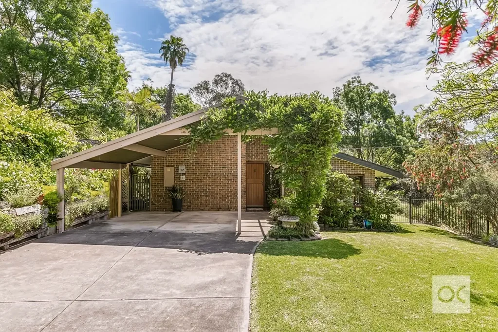 2 Watchman Drive, Coromandel Valley, SA 5051