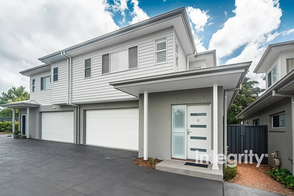 6/166 Illaroo Road, North Nowra, NSW 2541