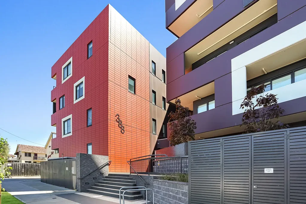 221/388 Murray Road, Preston, VIC 3072