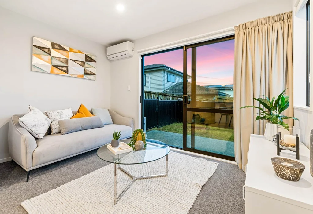 Modern 2-Bedroom Duplex with Study Ã¢ÂÂ Family-Friendly & Handy Location