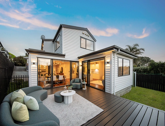 15A Wendover Road, Glendowie, Auckland City