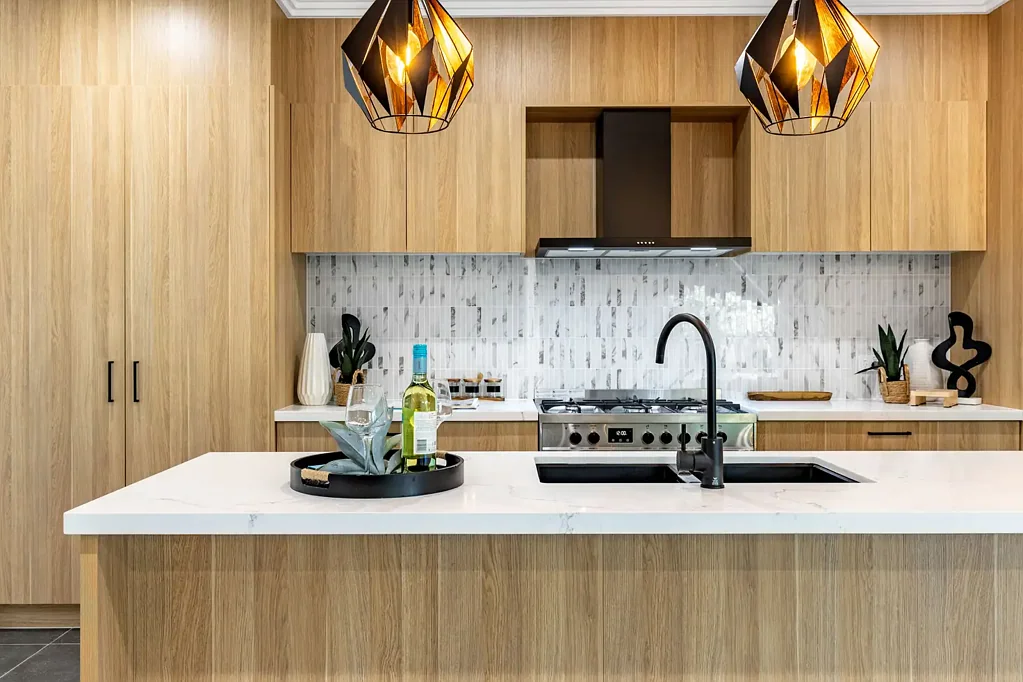 Penrith 4Habitaciones Brand New Luxury
