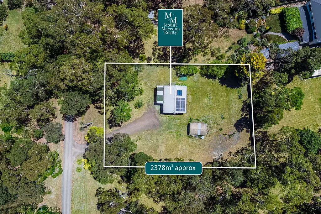 18 Keating Street, Macedon, VIC 3440