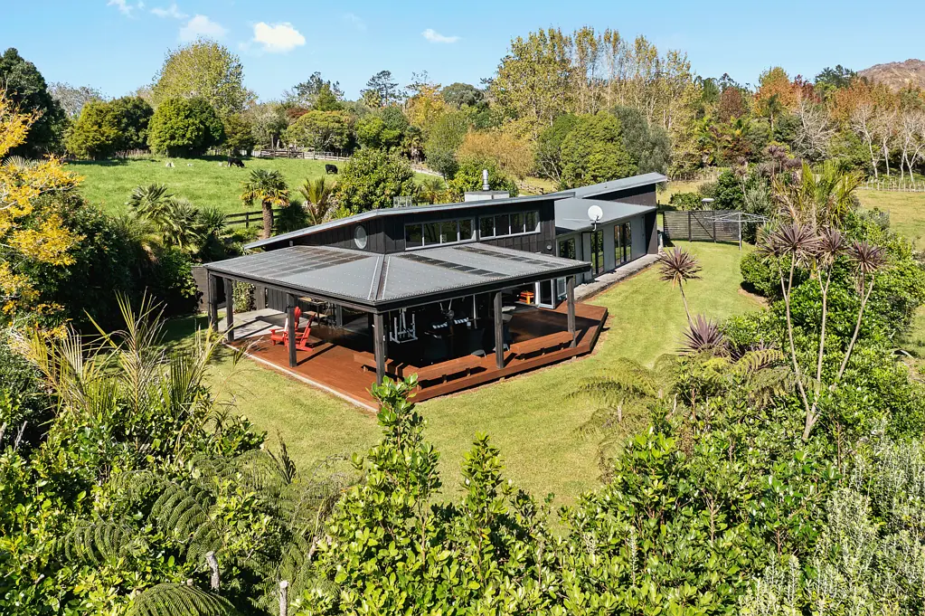 68 Waitangi Road, Kiripaka, Whangarei, Northland